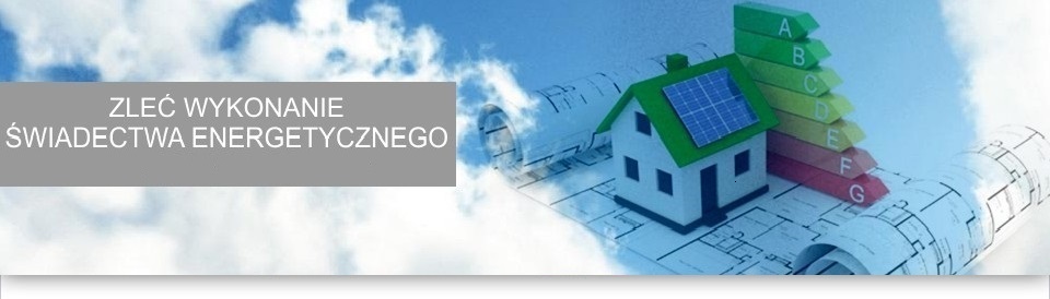 certyfikator energetyczny Podedwórze Tanio